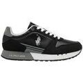 Baskets basses U.S Polo Assn. Sneakers / Sport-U.S POLO ASSN.-H-DENI001 Grenoble