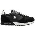 Baskets basses U.S Polo Assn. Sneakers / Sport-U.S POLO ASSN.-H-DENI003 Grenoble