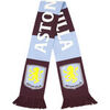 Echarpe Aston Villa Fc TA14309