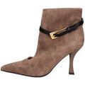 Bottes femme sur Grenoble : Bottines Marc Ellis Bottine GLC8608A-4.5