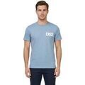 Tee-shirts sur Grenoble : T-shirt Ds2 -