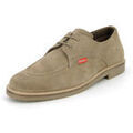 Baskets basses Kickers Totaly, Derbies Homme,
