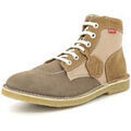 Baskets homme sur Grenoble : Baskets montantes Kickers Kicklegend, Bottillons Homme,