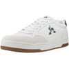 Baskets basses Le Coq Sportif Chaussures LCS Master Homme