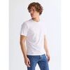T-shirt Wrangler 112371480 3 PACK-WHITE