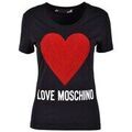 Tee-shirts sur Grenoble : T-shirt Moschino W4H1932E1951