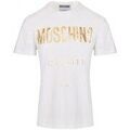 T-shirt Moschino J070752401002 Dor&eacute; Grenoble