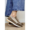 Baskets basses Step - Sneakers PARIS taupe