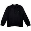 Pull enfant Ikks Pull - Noir - 6 ans - Tr&egrave;s bon &eacute;tat Noir