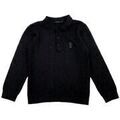 Pull enfant Ikks Pull - Noir - 6 ans - Tr&egrave;s bon &eacute;tat Noir