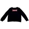 Pull enfant Levis Pull - Noir - 4 ans - Tr&egrave;s bon &eacute;tat Noir