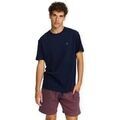 Tee-shirts sur Grenoble : T-shirt Revolution Application T-Shirt 1450 YOY - Navy Mel