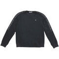 Pull enfant Calvin Klein Jeans Pull - Noir - 12 ans - Tr&egrave;s bon &eacute;tat Noir Grenoble