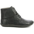 Baskets femme sur Grenoble : Baskets montantes Kickers Hobbytwo, Bottillons Femme,