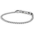 Bracelets Gemini Bracelet Gemini Omnis Silver XS-S Grenoble