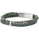Bracelets Gemini Terra Grey M-L