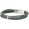 Bracelets Gemini Terra Grey M-L
