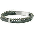 Bracelets sur Grenoble : Bracelets Gemini Terra Grey M-L