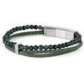 Bracelets Gemini Bracelet Gemini Terra Green M-L