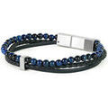Bracelets sur Grenoble : Bracelets Gemini Bracelet Gemini Terra Blue M-L