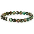 Bracelets Gemini Bracelet Gemini Castagna M (azurite)