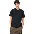 T-shirt Blauer -