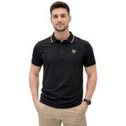Polo Blauer -