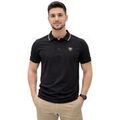 Polo Blauer -