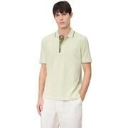 Polo Blauer -