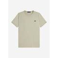 Tee-shirts sur Grenoble : T-shirt Fred Perry -