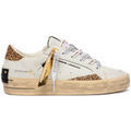 Baskets basses Crime London 29102 SK8 DELUXE Grenoble
