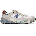 Baskets basses Premiata MASE 25 8110
