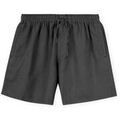 Shorts/Bermuda sur Grenoble : Short Imago Velvet Shorts - Grey