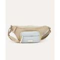 Sac &agrave; main Fuchsia f9255-3 Beige Grenoble