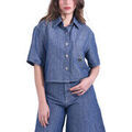 Chemises sur Grenoble : Chemise Roy Rogers RND90141D7380021