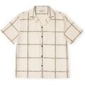 Chemises/chemisettes sur Grenoble : Chemise Imago Mist of Summer Shirt - Cru