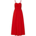 Robes sur Grenoble : Robe Liu Jo Robe longue en popeline
