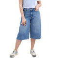 Jeans 3/4 & 7/8 Roy Rogers RND90316CR531987 Jeans 3/4 & 7/8 Roy Rogers RND90316CR531987 Grenoble