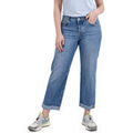 Jeans sur Grenoble : Jeans 3/4 & 7/8 Roy Rogers ROG0001D7403166