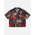 Chemises/chemisettes sur Grenoble : Chemise Evisu 99979