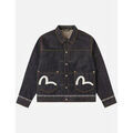 Veste Evisu 100018 Grenoble