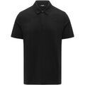 Polos sur Grenoble : Polo K-Way VIGGO LT STRETCH JERSEY SLIM