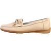 Mocassins Super Mode Mocassin Cuir LBS
