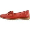 Mocassins Super Mode Mocassin Cuir LBS