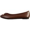Ballerines Super Mode Ballerine Cuir LBS