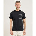 Tee-shirts sur Grenoble : T-shirt Karl Lagerfeld T-shirt homme avec logo