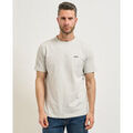 Tee-shirts sur Grenoble : T-shirt BOSS T-shirt extensible pour homme de la marque Argent&eacute;