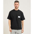 Tee-shirts sur Grenoble : T-shirt Gazzarrini T-shirt homme avec poche