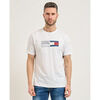 T-shirt Tommy Hilfiger T-shirt homme en jersey avec logo