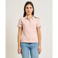 Polo Refrigue Polo en coton femme